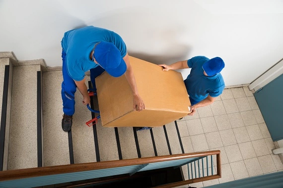 Queensland Moving Company