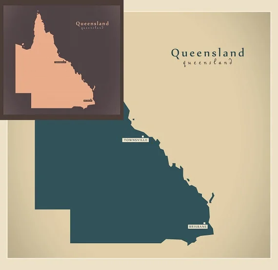 Queensland Removalists